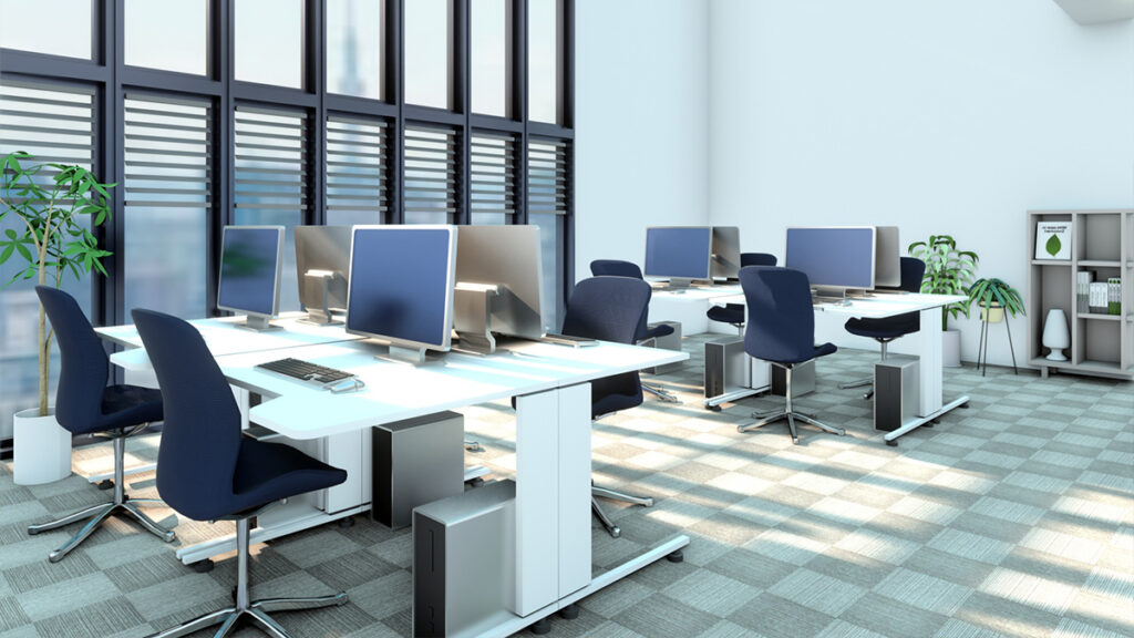 オフィスイメージ