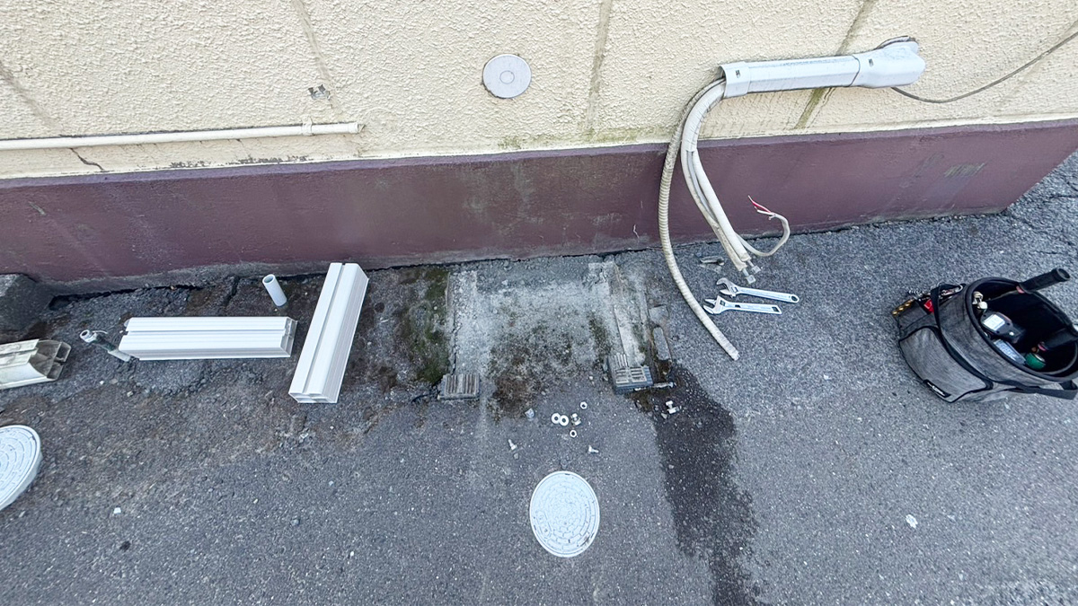 株式会社TERAの施工実績